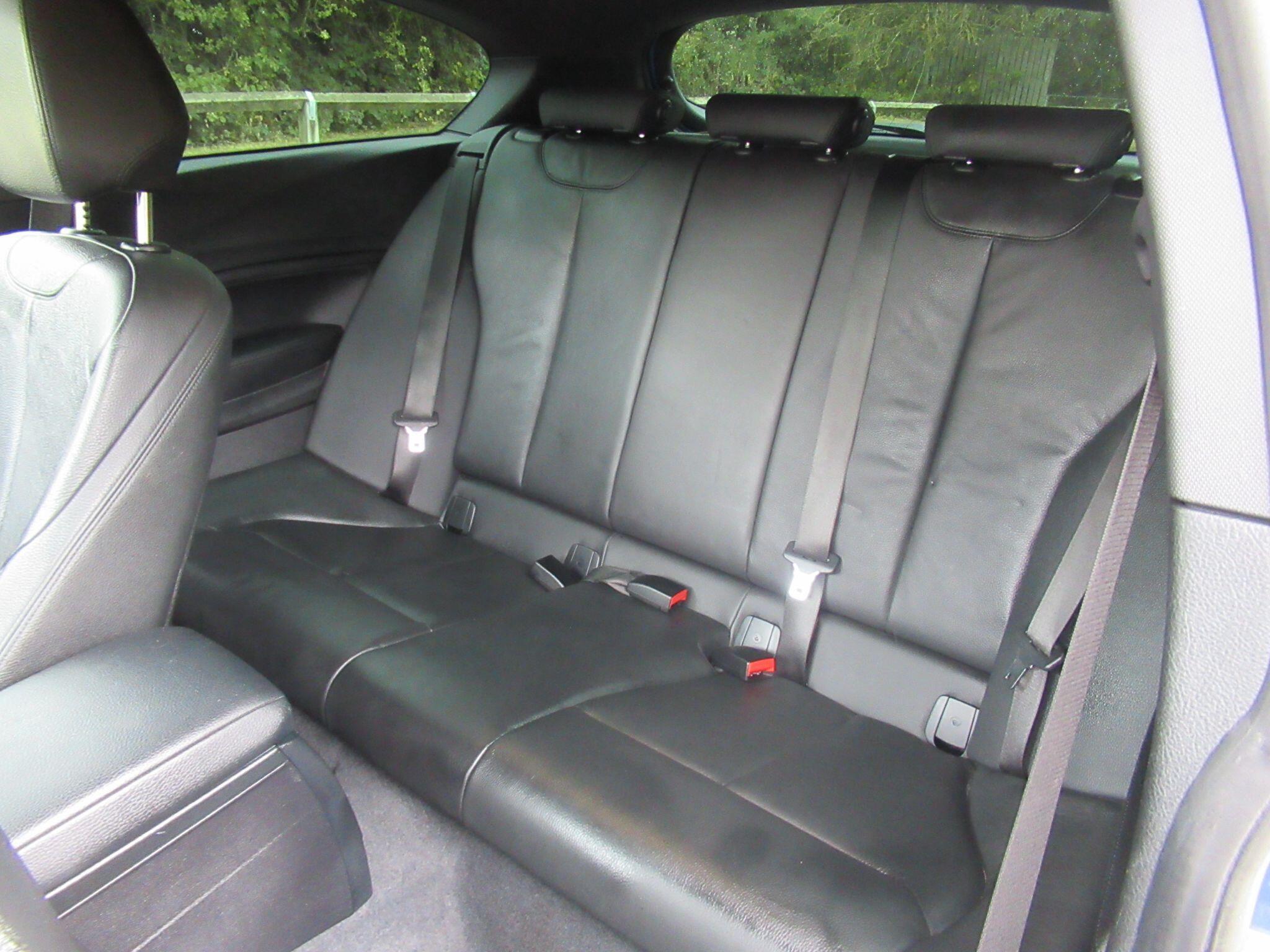 BMW 1 Series - Image 19