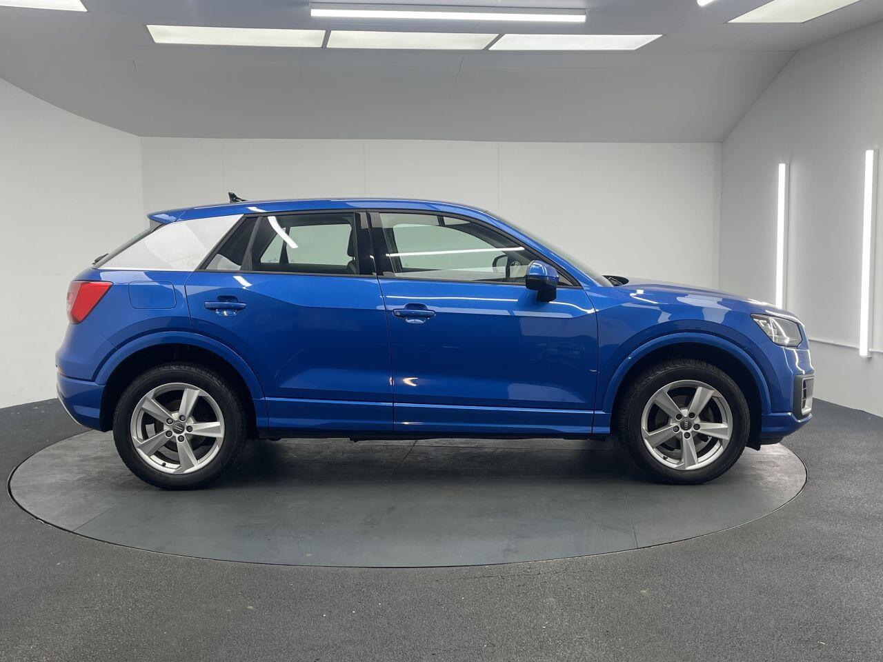 Audi Q2 - Image 5