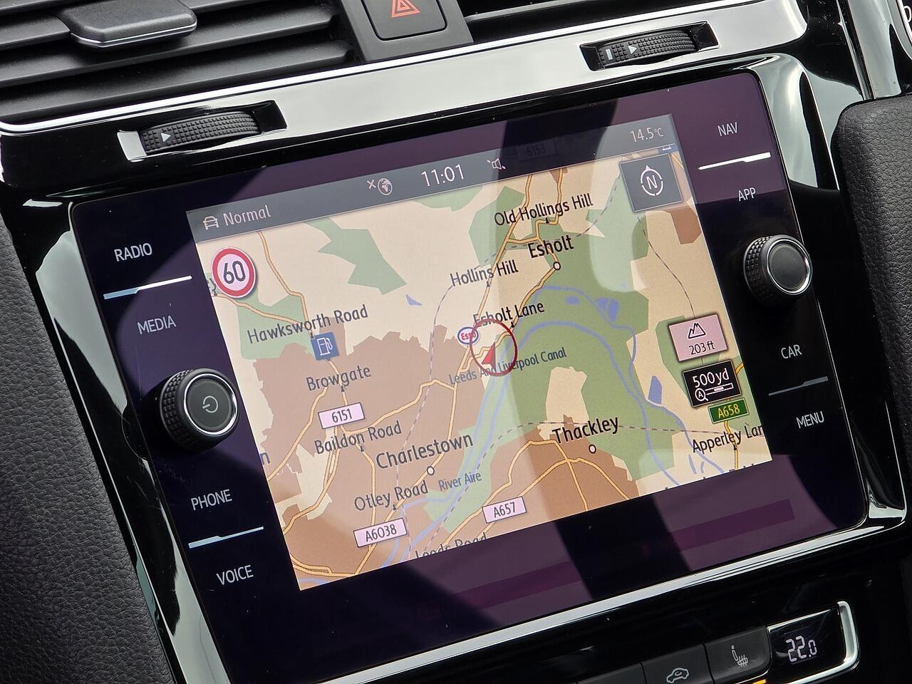 Volkswagen Golf - Image 6