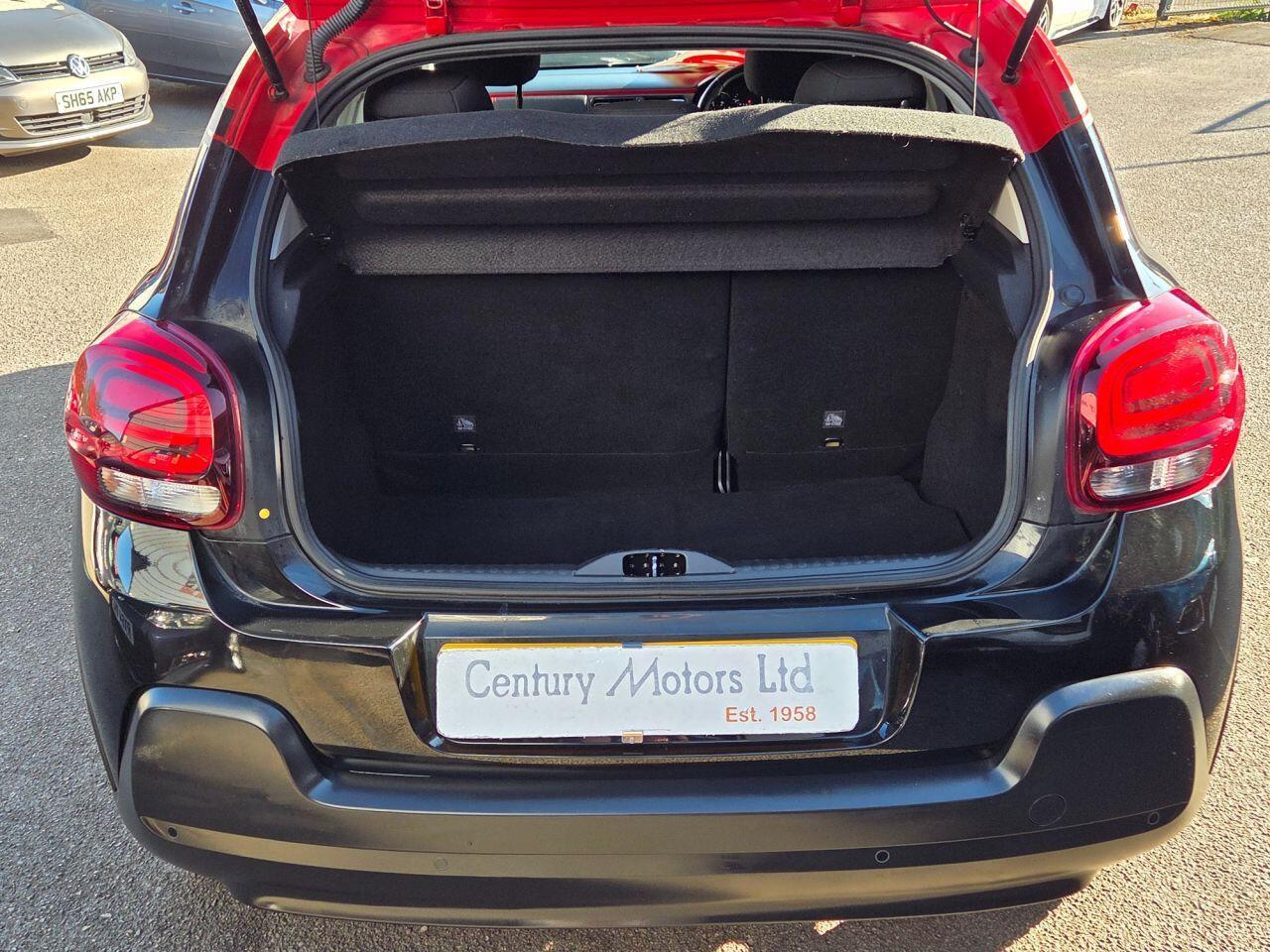 Citroen C3 - Image 12