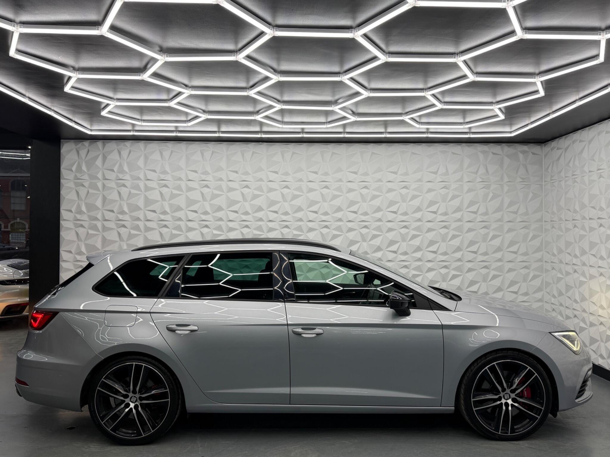 SEAT Leon - Image 12