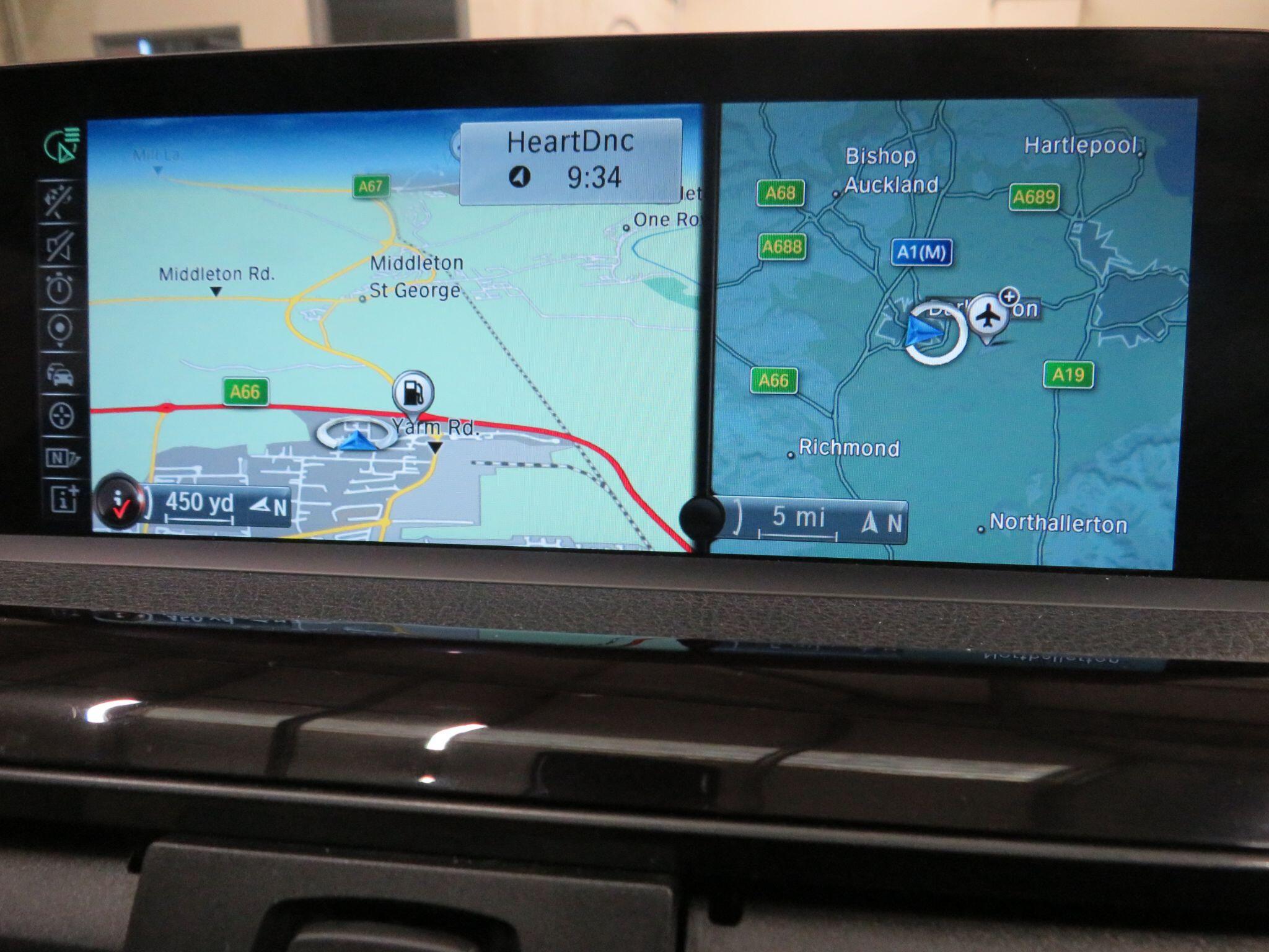BMW 4 SERIES GRAN COUPE - Image 19