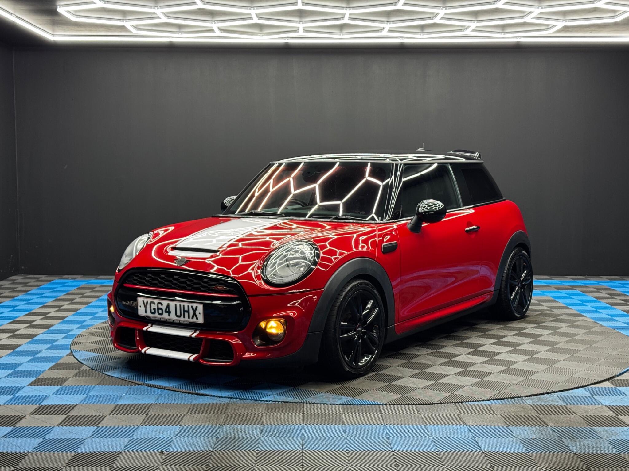 MINI Hatch - Image 3