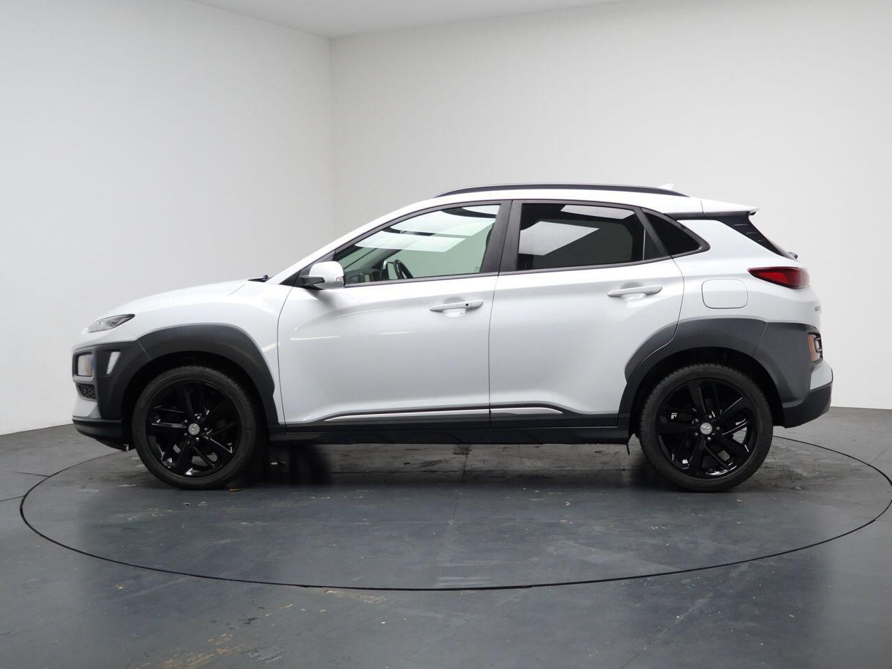 Hyundai Kona - Image 8