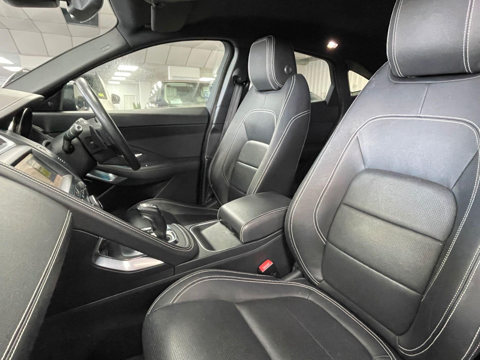 Jaguar E-Pace - Image 35