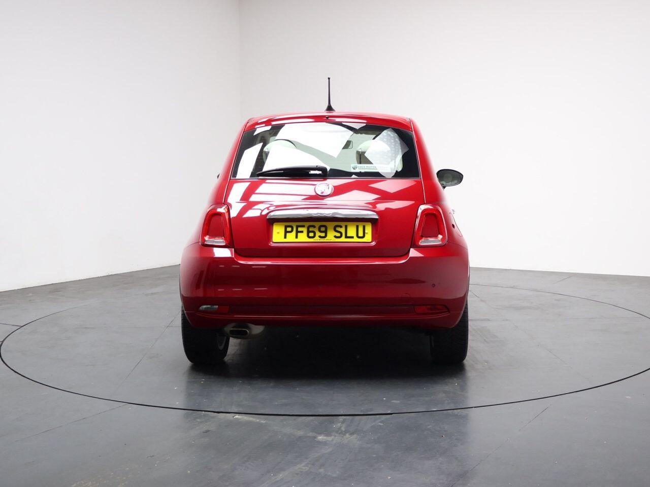 Fiat 500 - Image 11