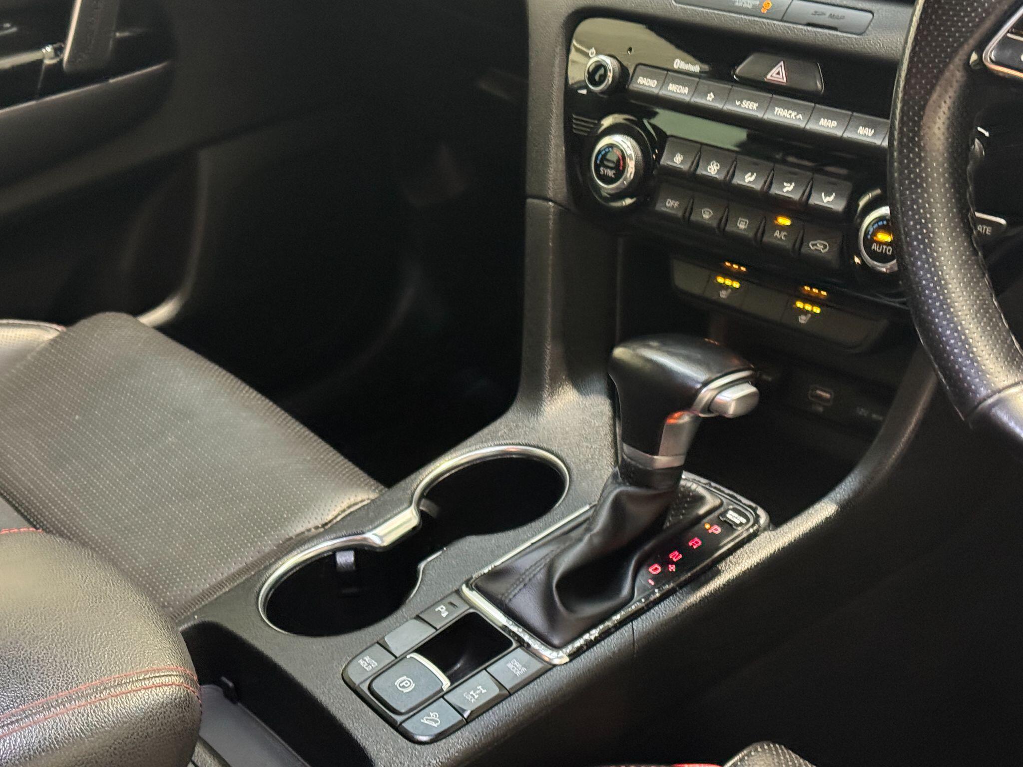 Kia Sportage - Image 65