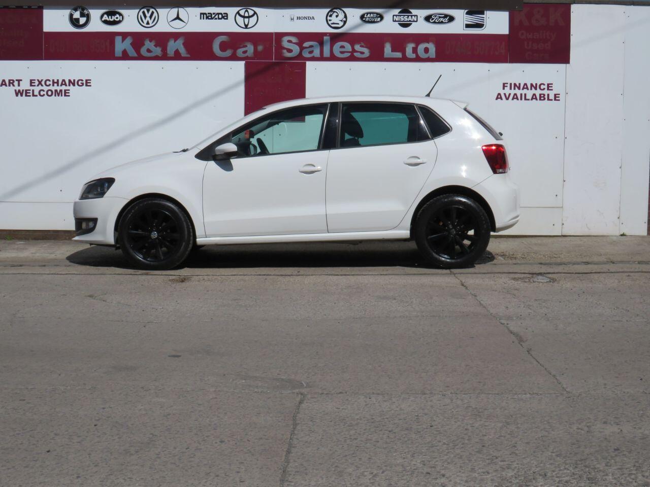 Volkswagen Polo - Image 5