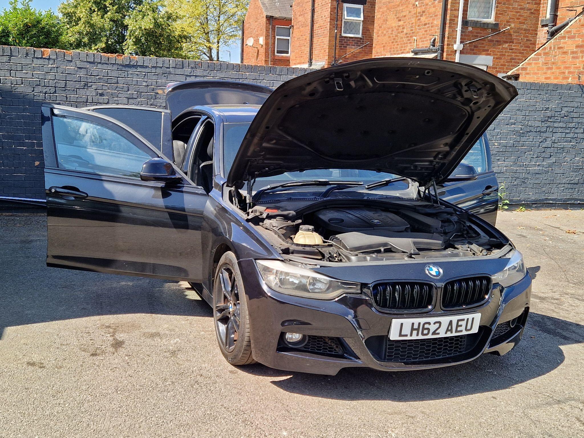 BMW 3 Series - Image 12