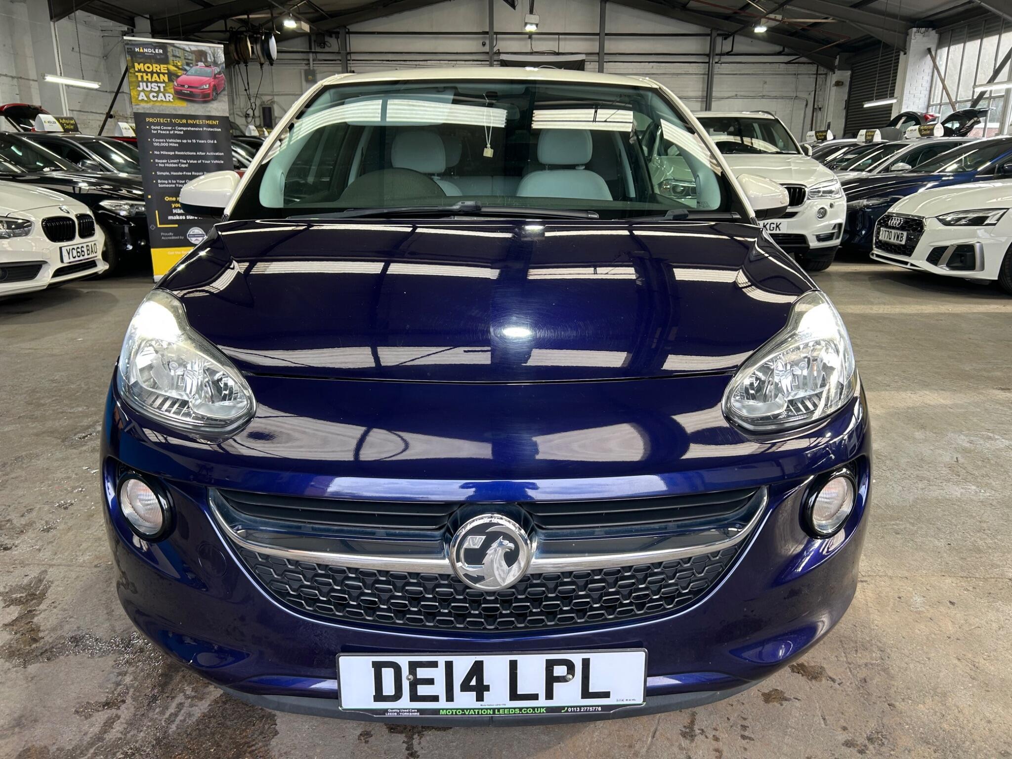 Vauxhall ADAM - Image 2