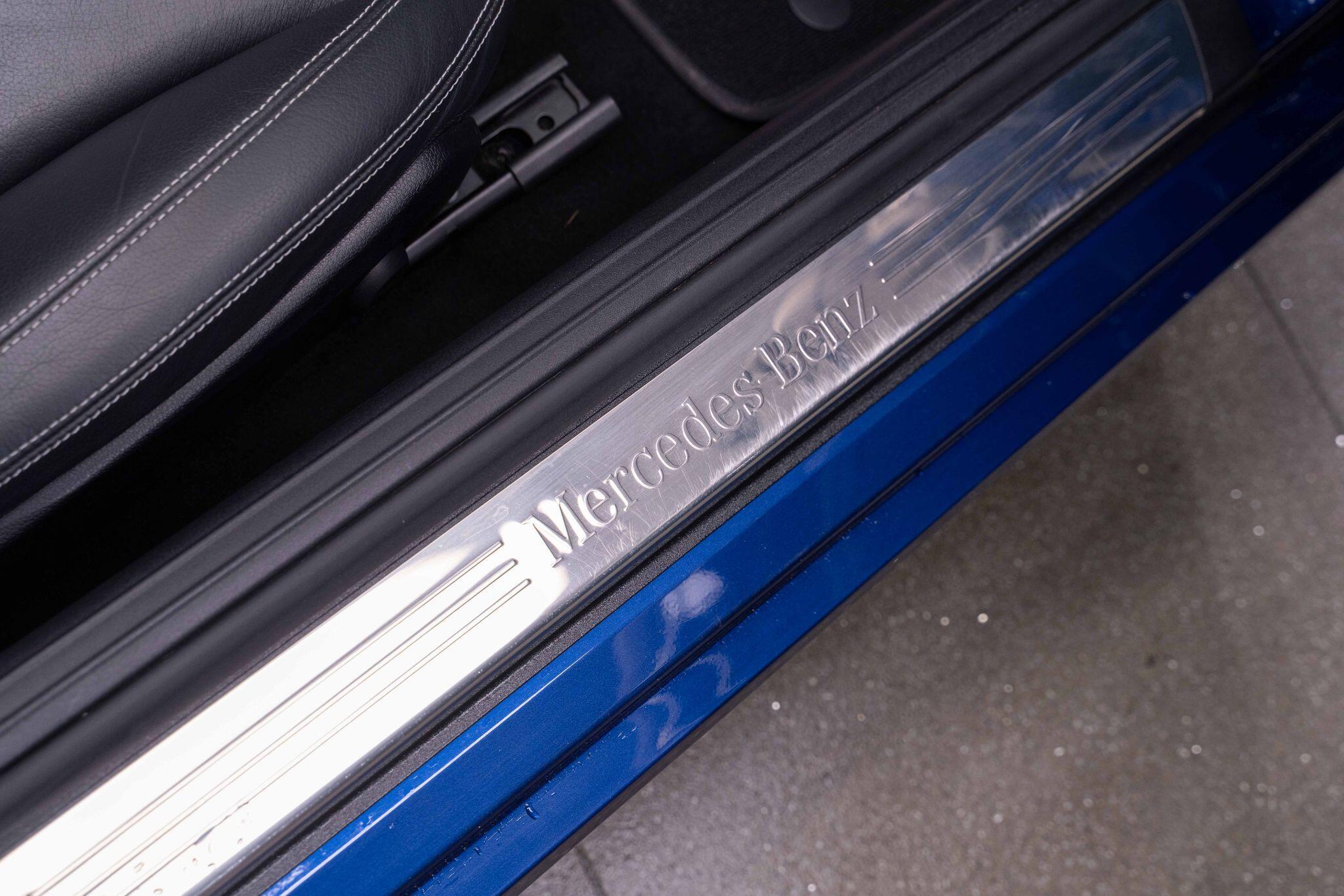 Mercedes SLC - Image 39