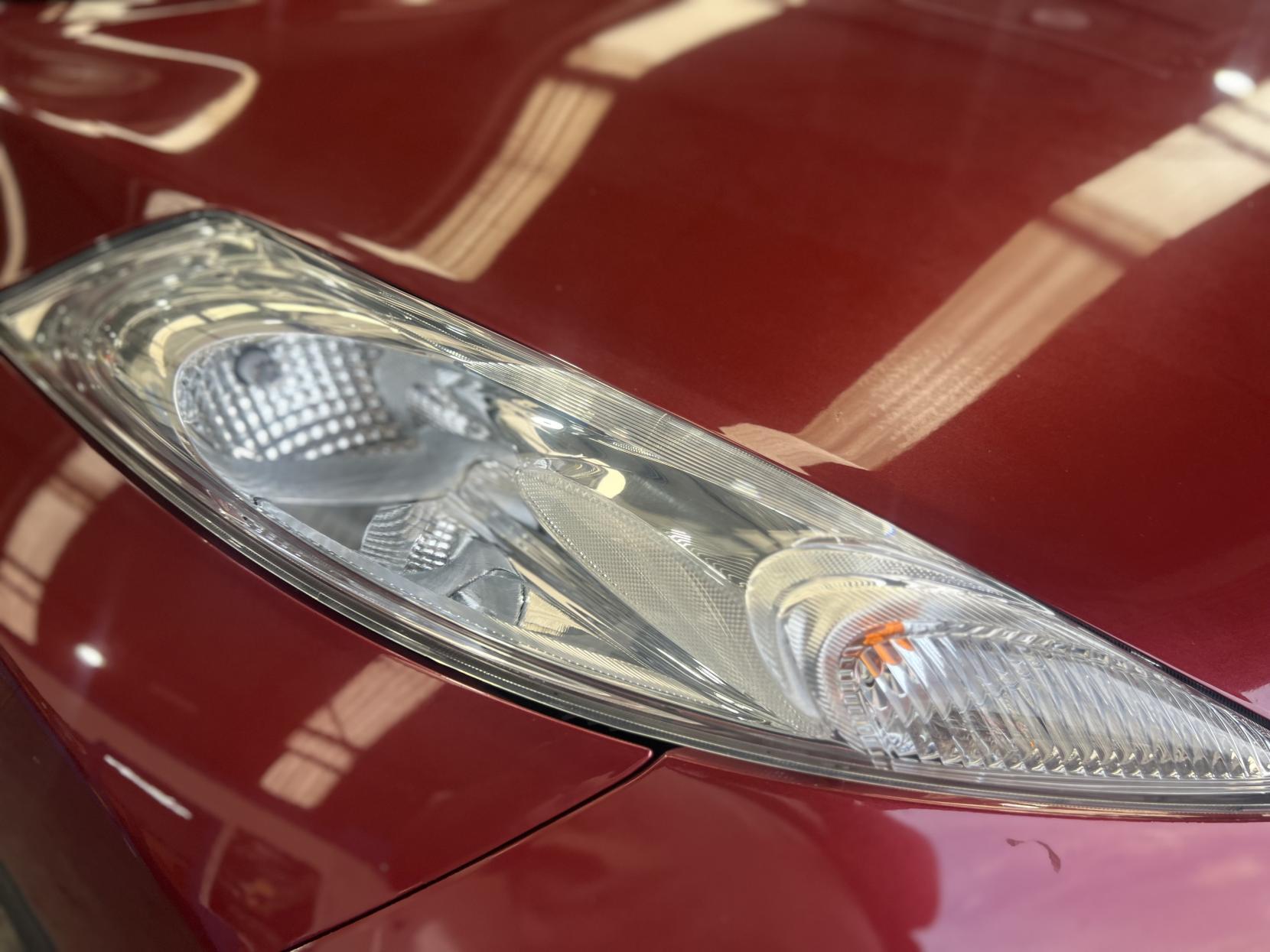 Nissan Juke - Image 10