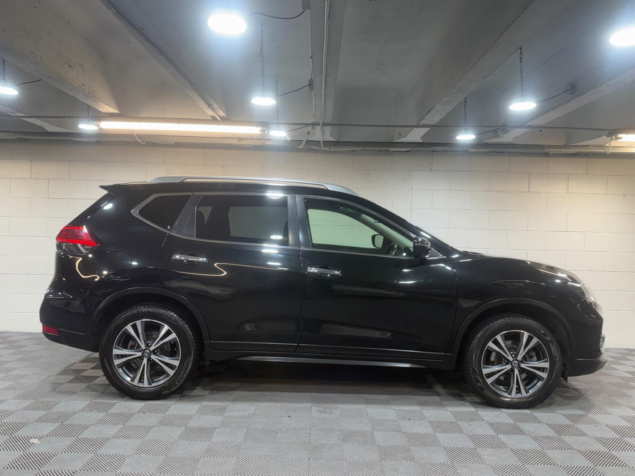 Nissan X-Trail - Image 5