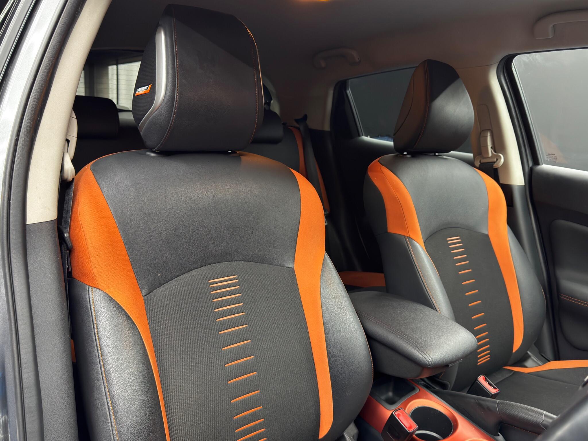 Nissan Juke - Image 12