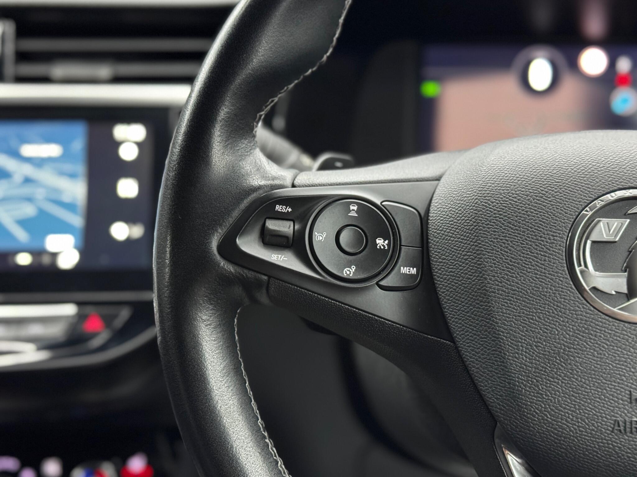 Vauxhall Corsa - Image 20