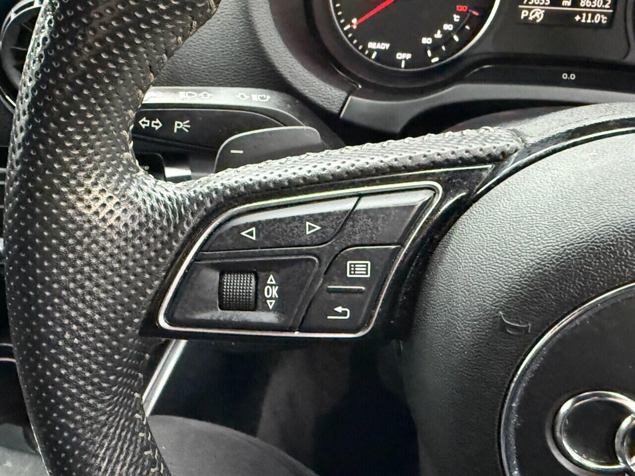 Audi A3 - Image 22