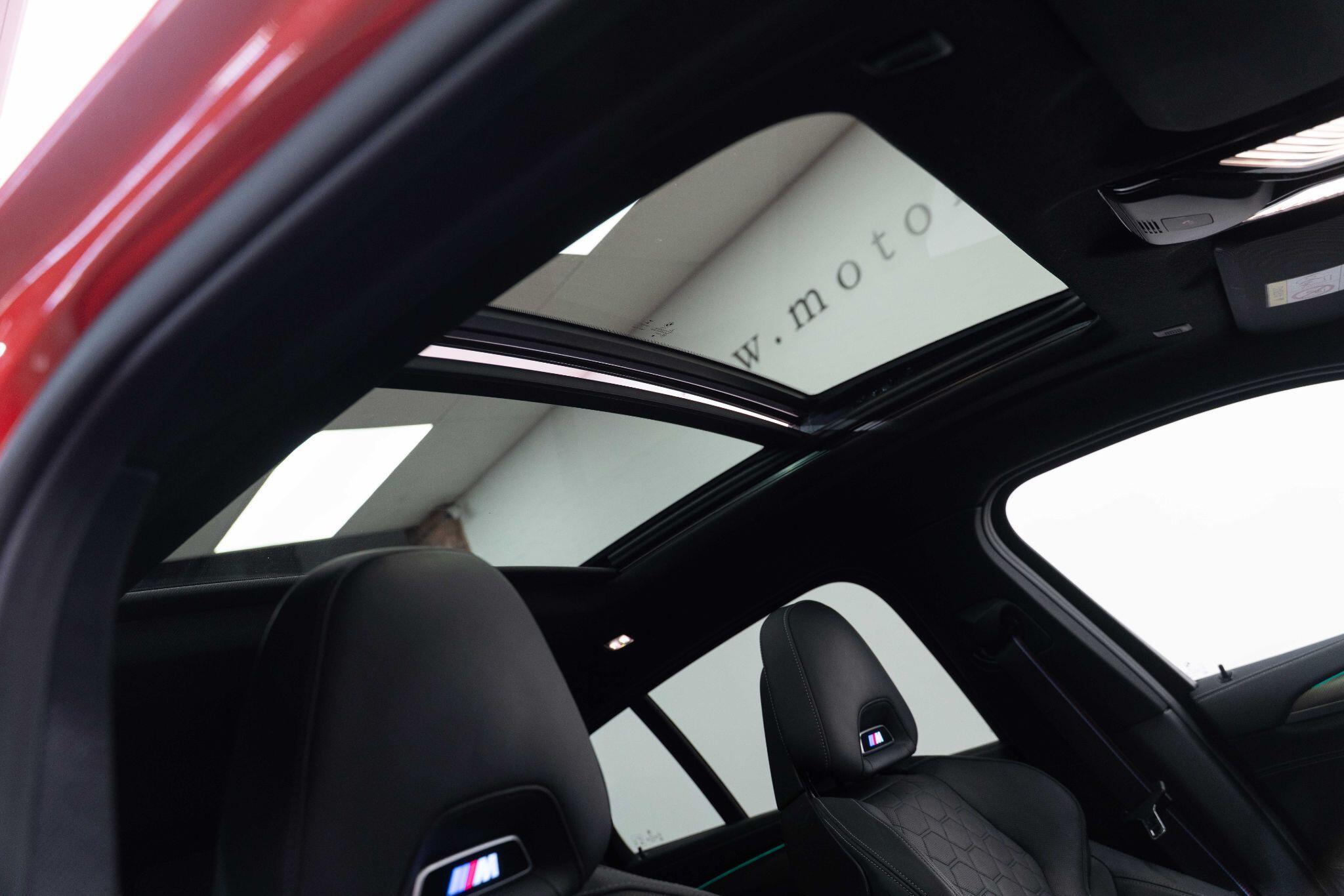 BMW X4 M - Image 16