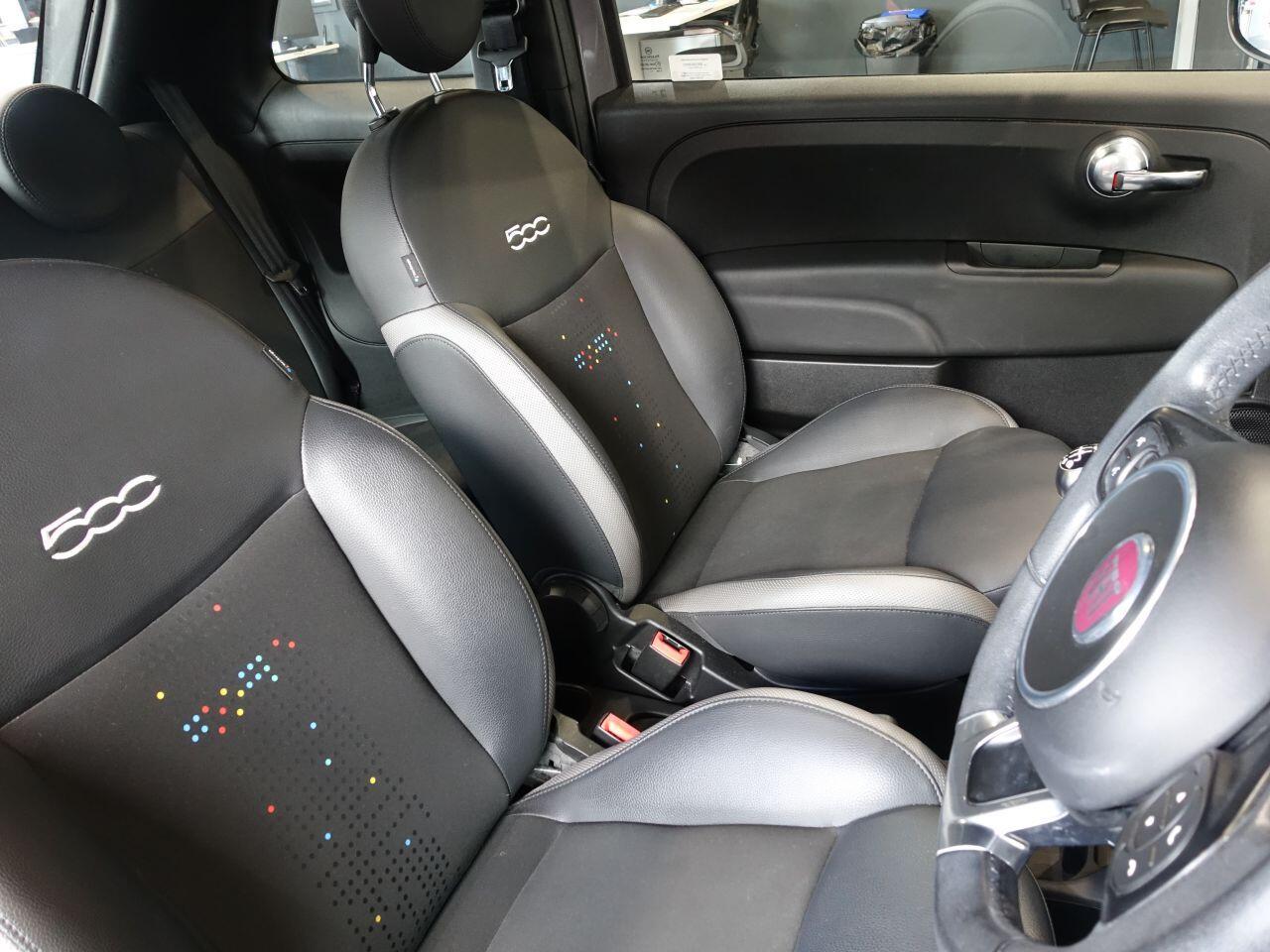 Fiat 500 - Image 13