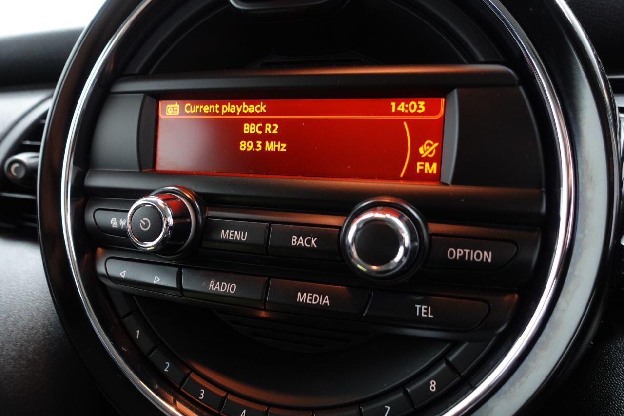 MINI Hatch - Image 20