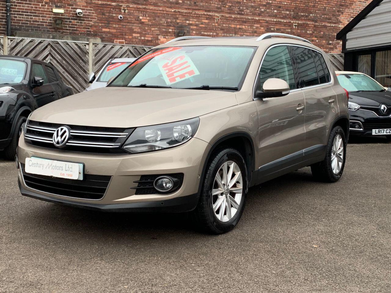 Volkswagen Tiguan - Image 2