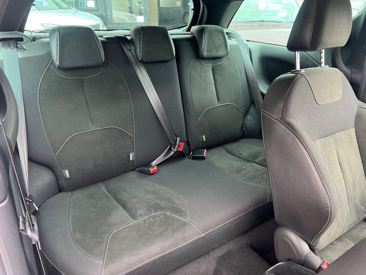 DS AUTOMOBILES DS 3 - Image 27