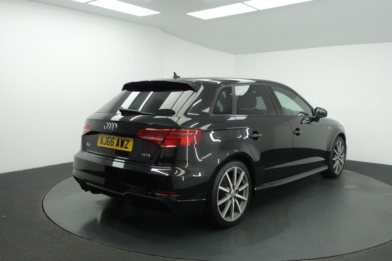 Audi A3 - Image 12
