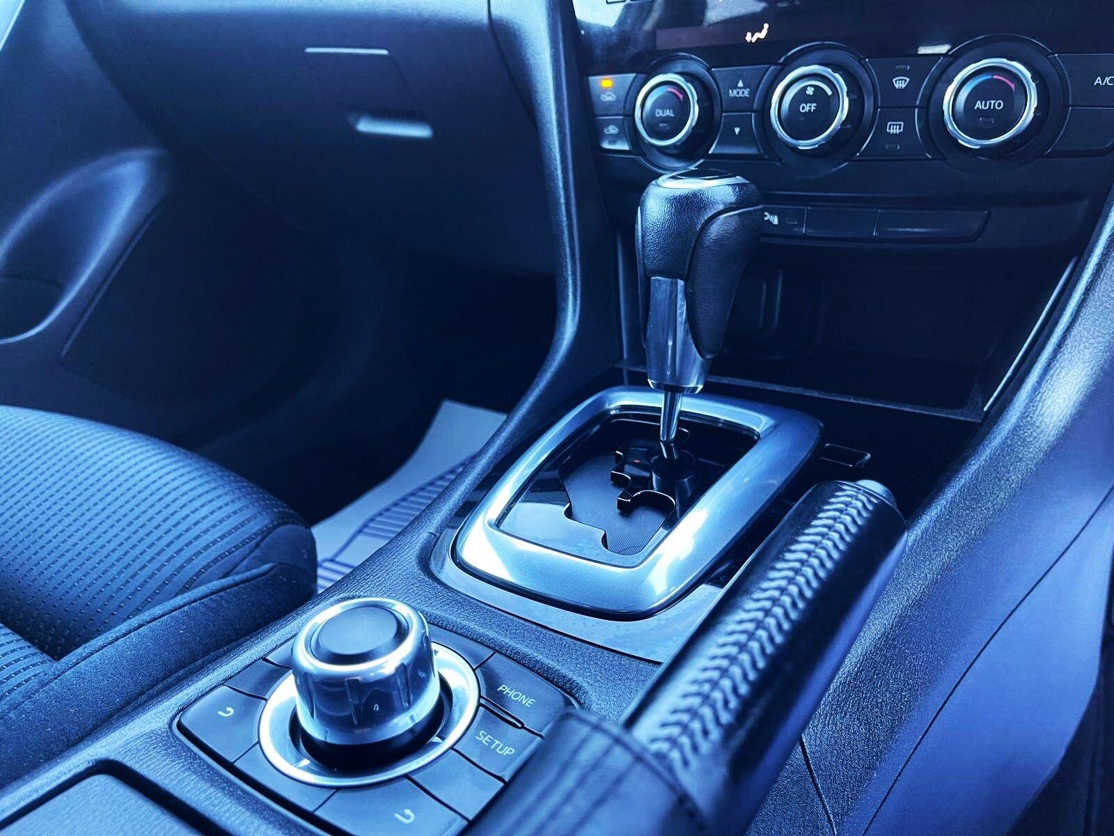 Mazda MAZDA6 - Image 41