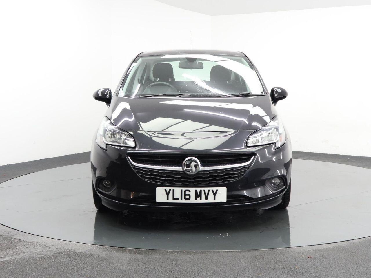 Vauxhall Corsa - Image 5