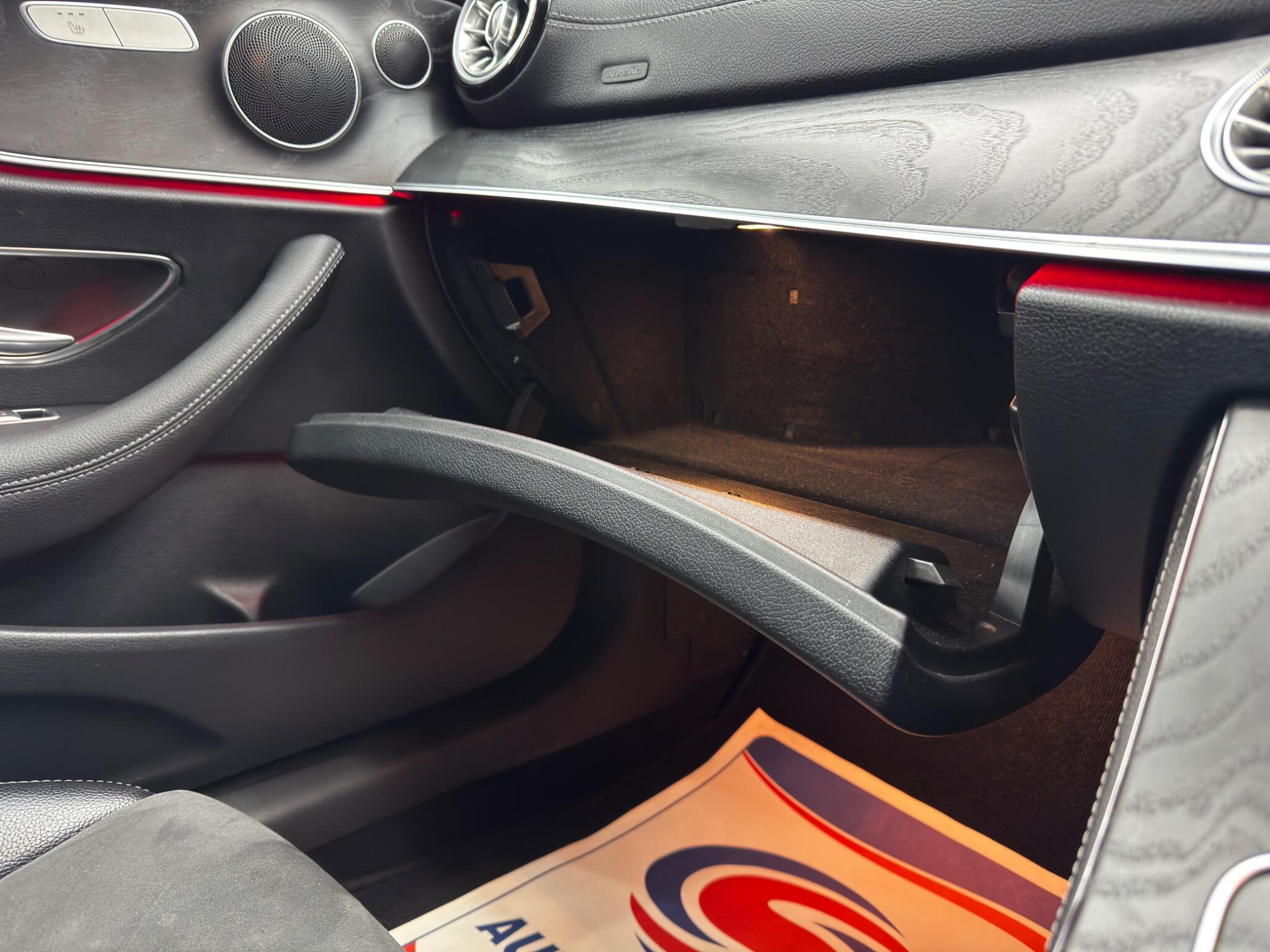 Mercedes E Class - Image 36