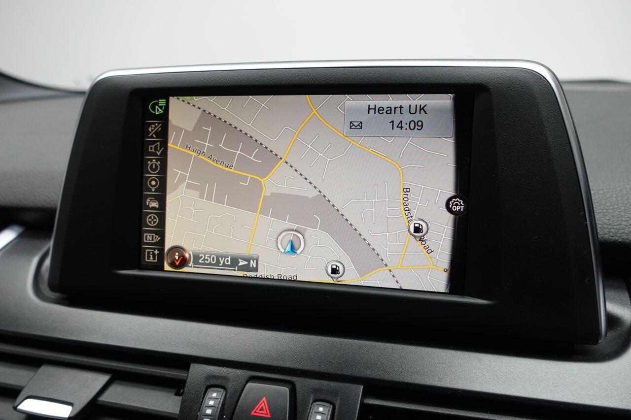 BMW 2 SERIES ACTIVE TOURER - Image 2