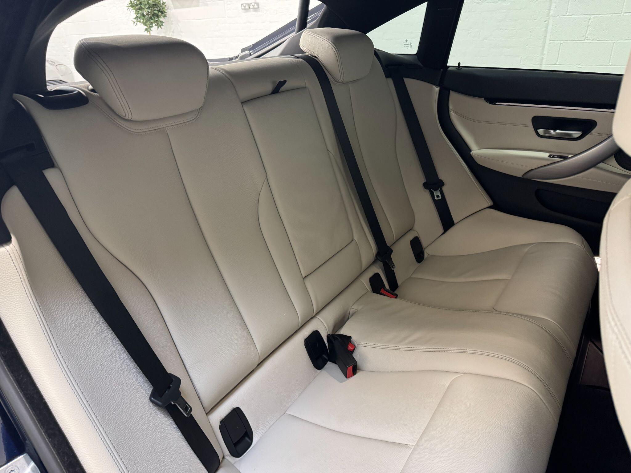 BMW 4 SERIES GRAN COUPE - Image 19
