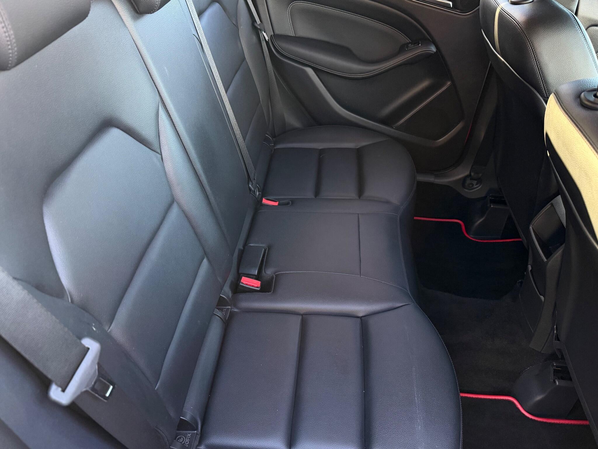 Mercedes B Class - Image 12