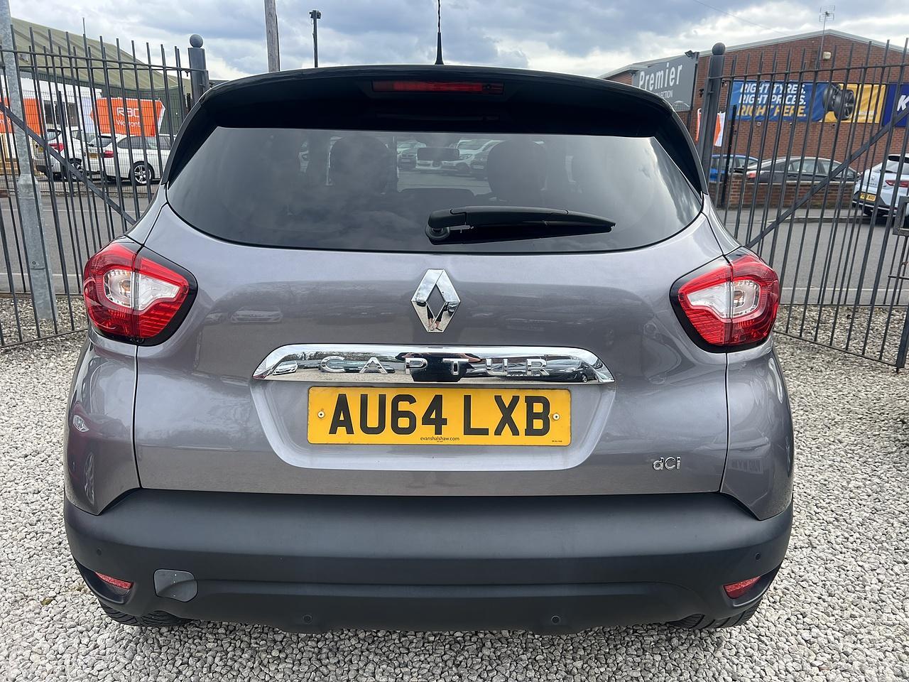 Renault Captur - Image 5