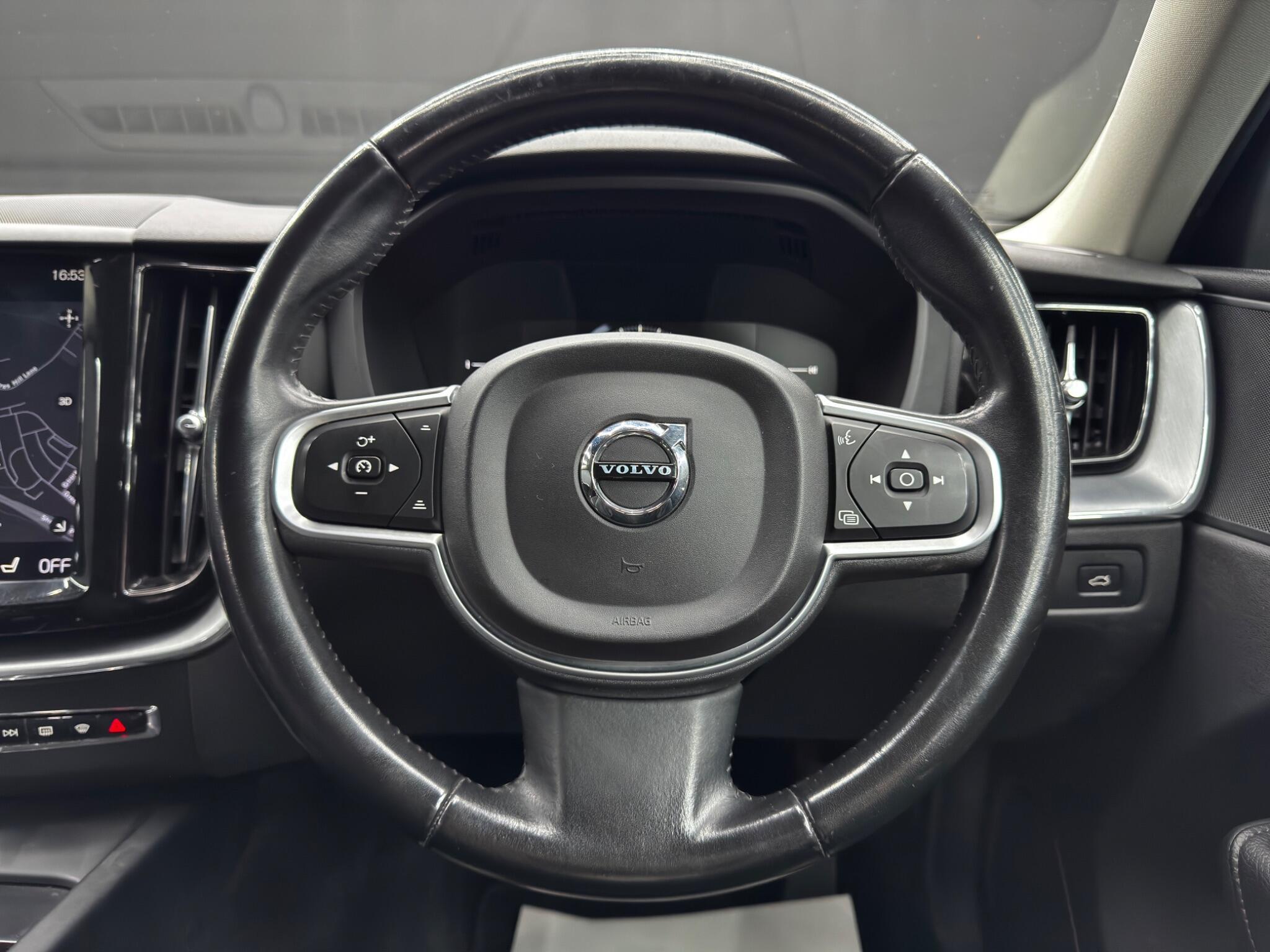 Volvo XC60 - Image 19