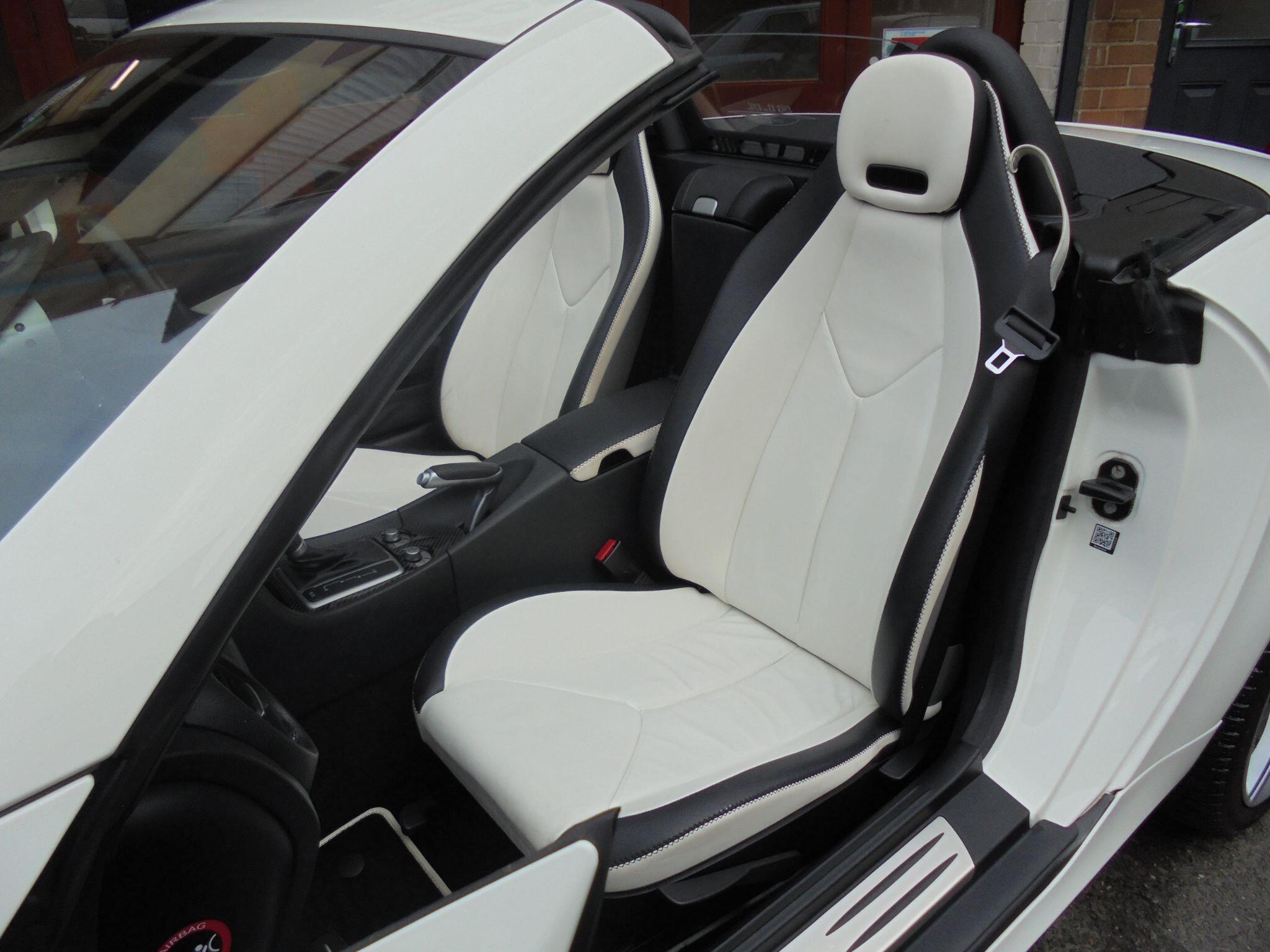 Mercedes SLK - Image 5