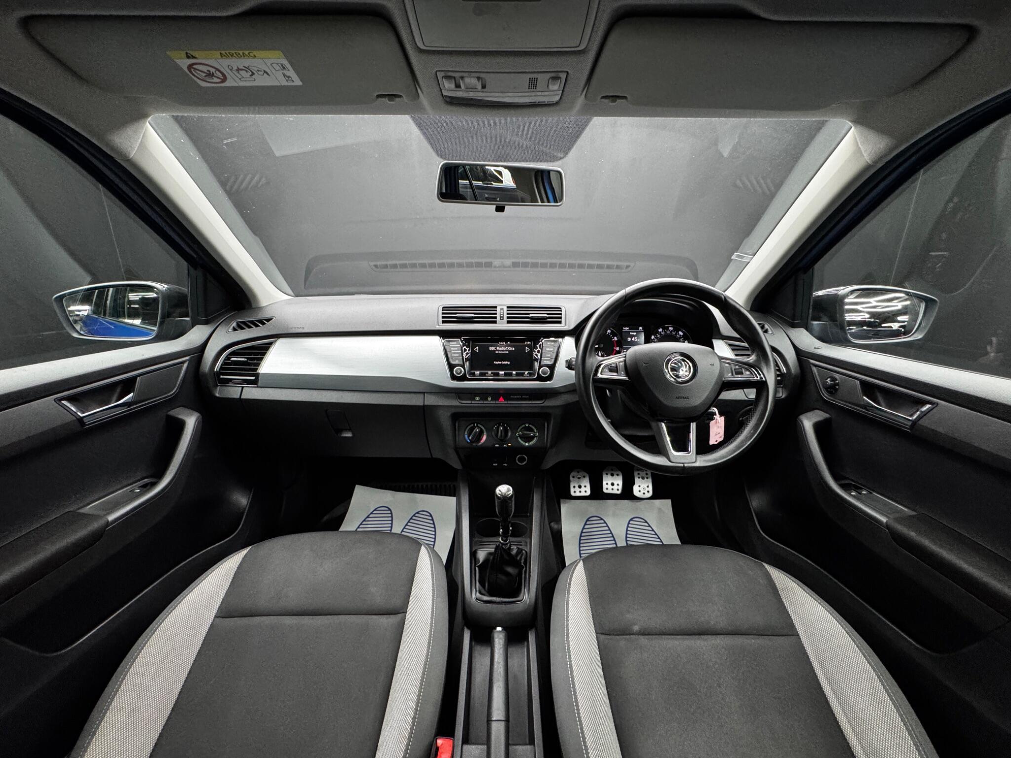 Skoda Fabia - Image 17