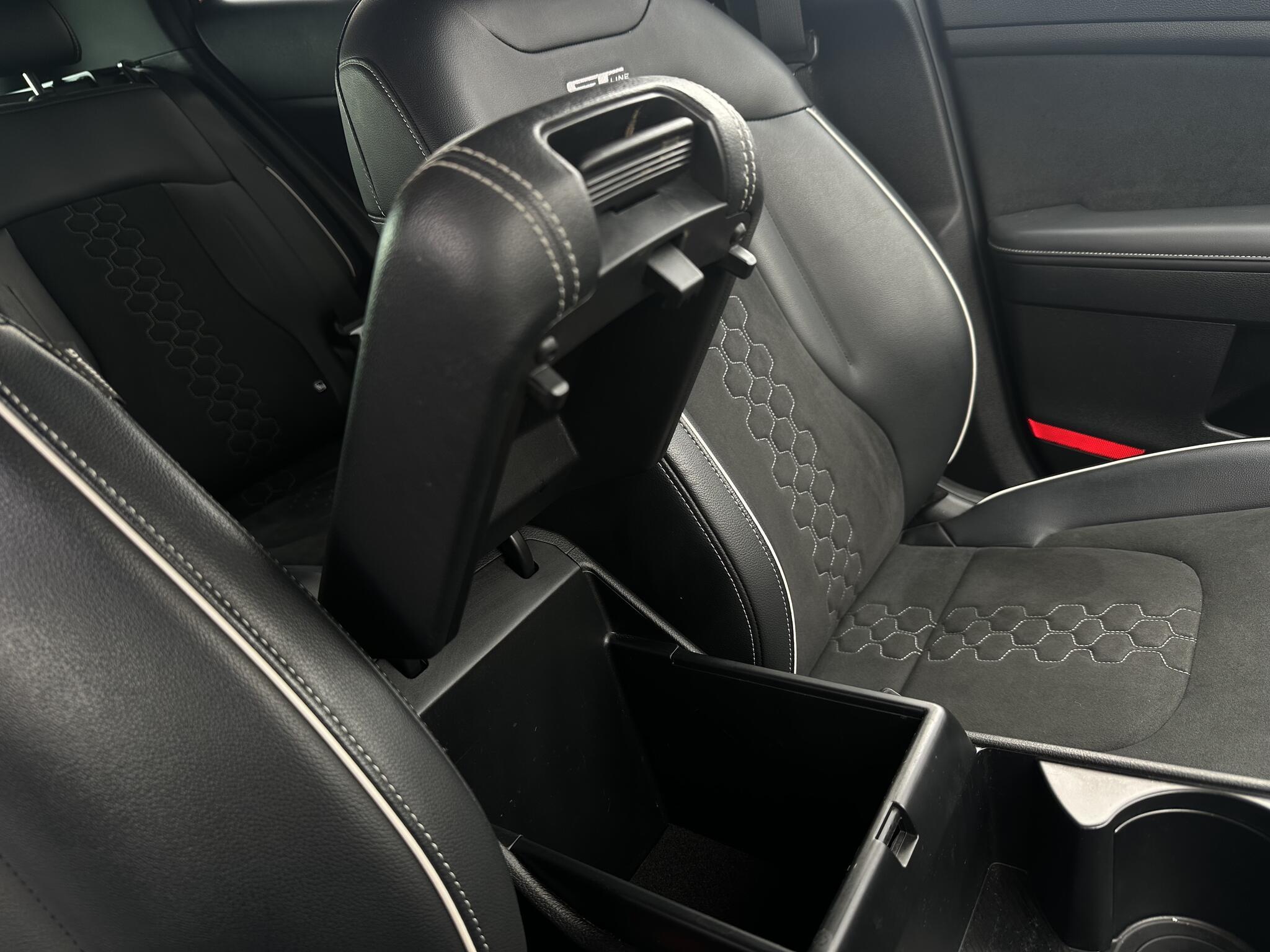 Kia Sportage - Image 15
