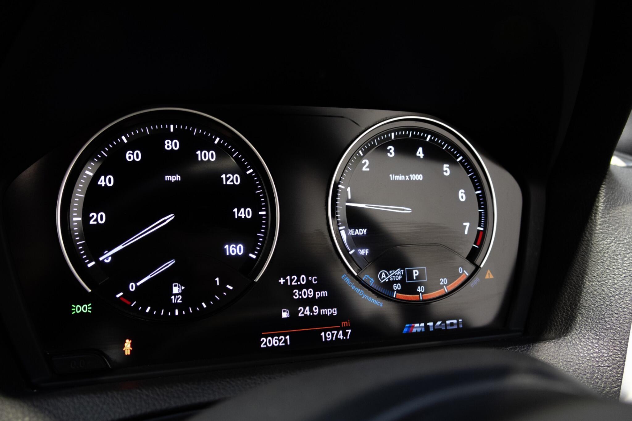 BMW 1 Series - Image 26