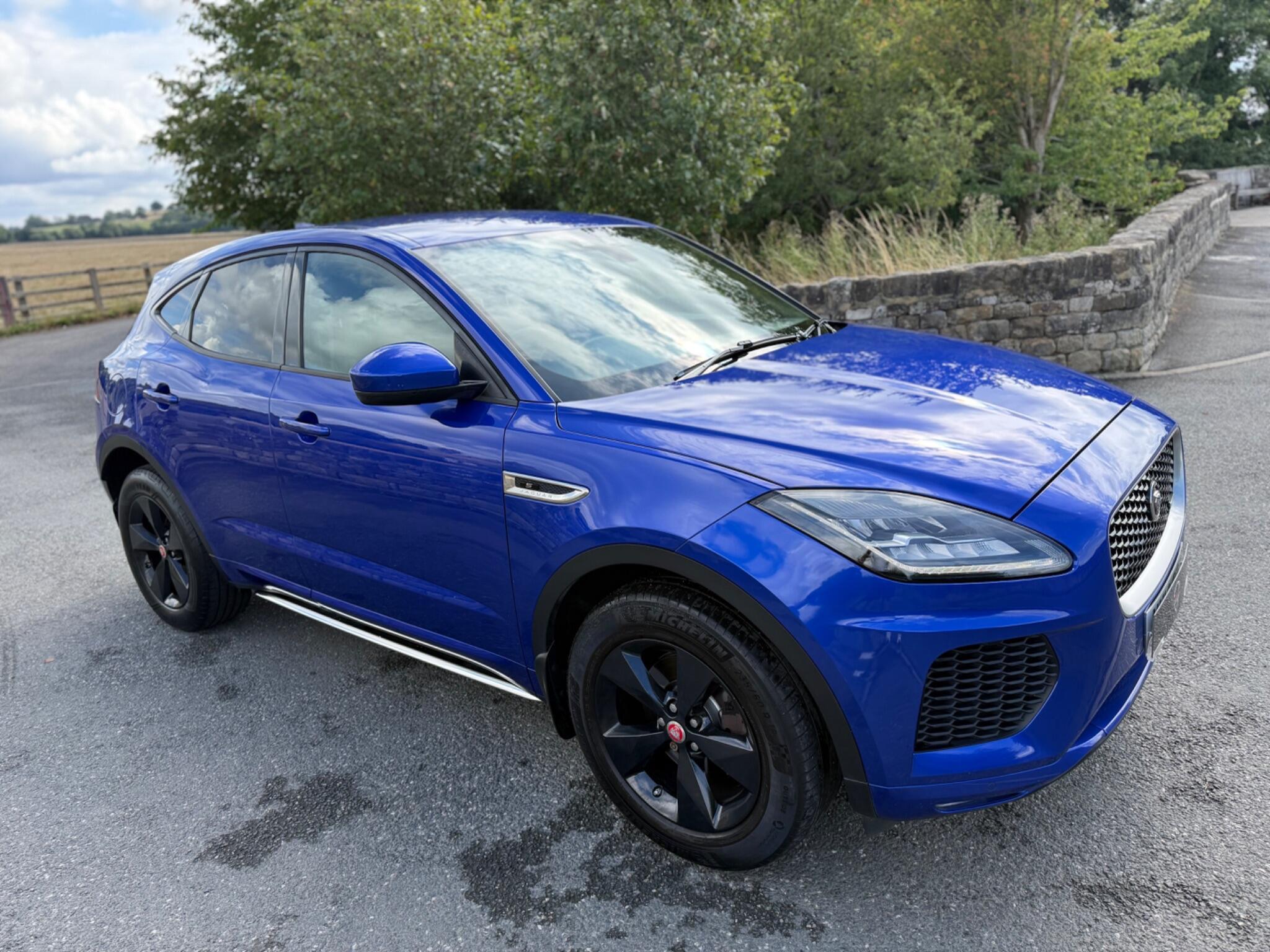 Jaguar E-Pace - Image 5