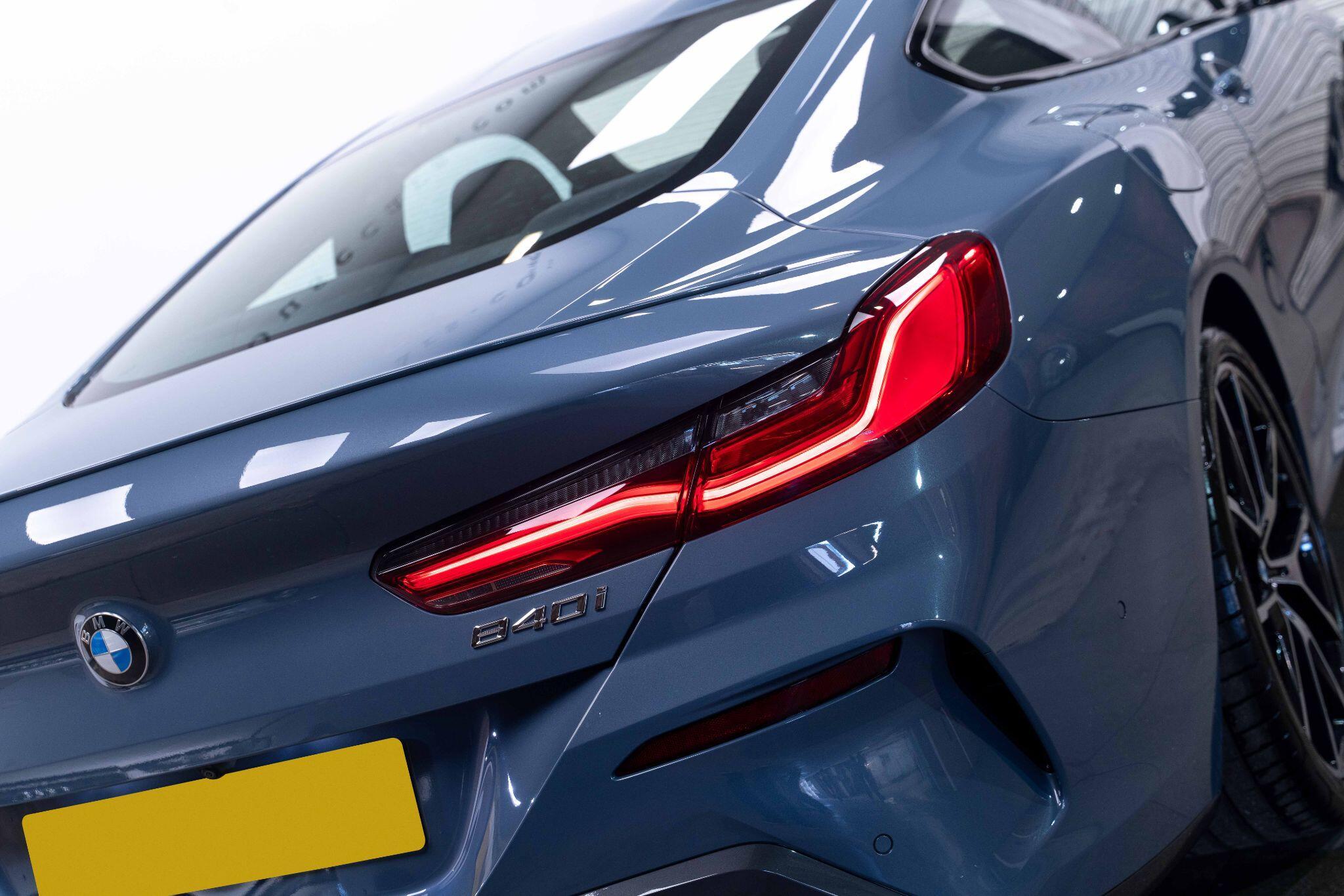 BMW 8 Series - Image 34