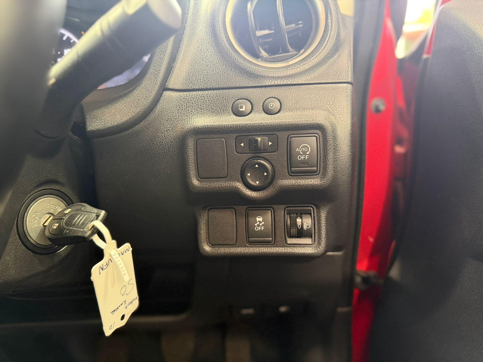 Nissan Note - Image 23