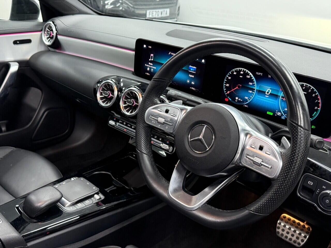 Mercedes CLA - Image 14
