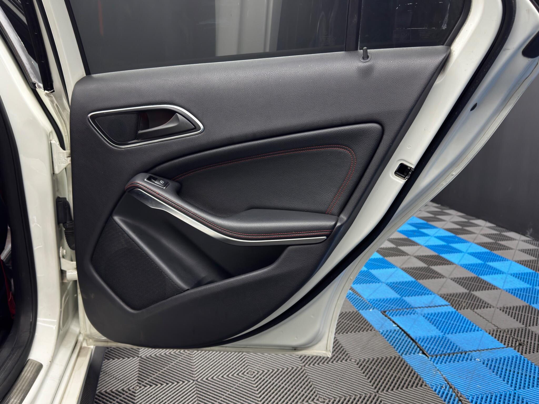 Mercedes A Class - Image 39