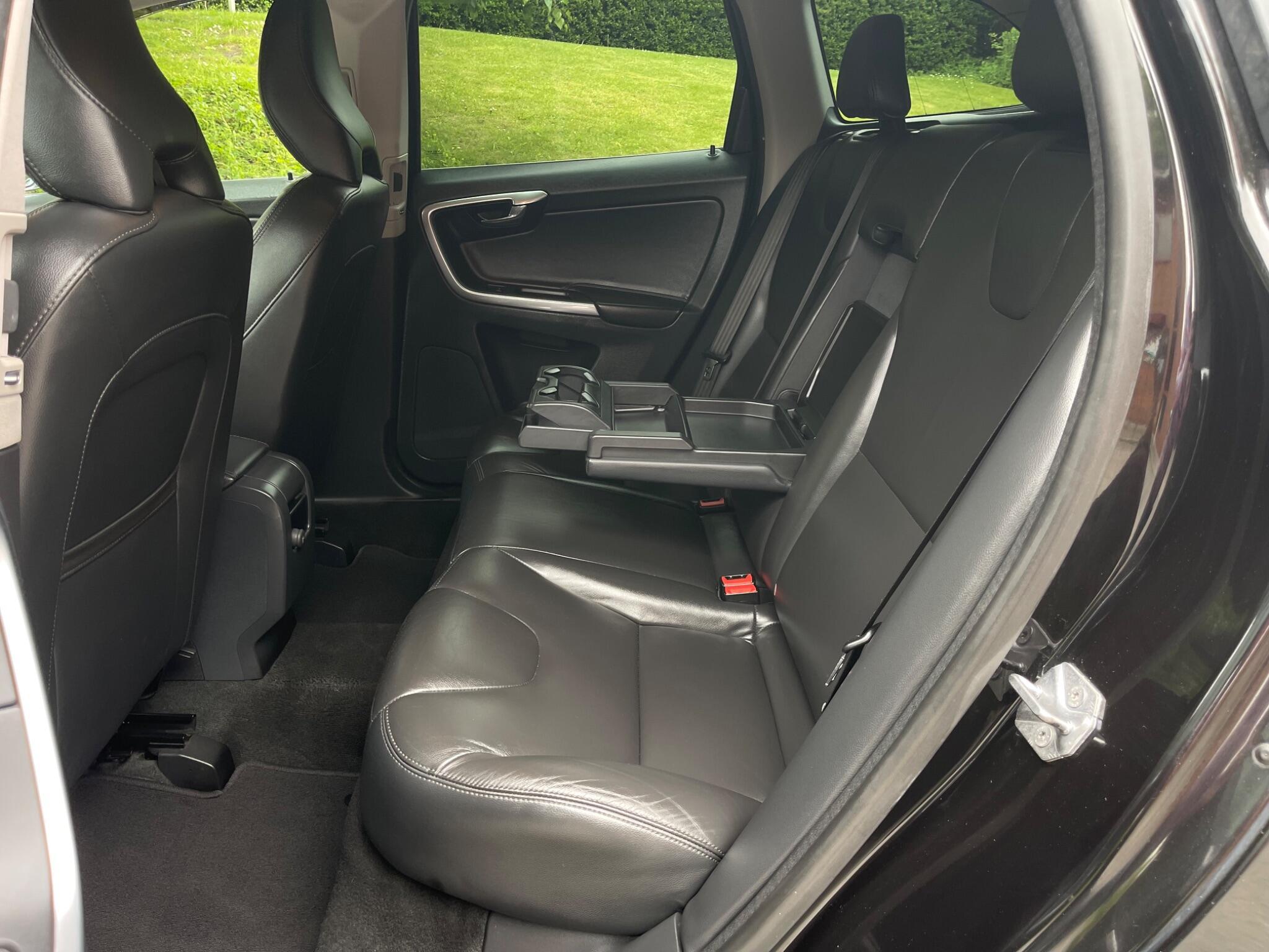 Volvo XC60 - Image 39