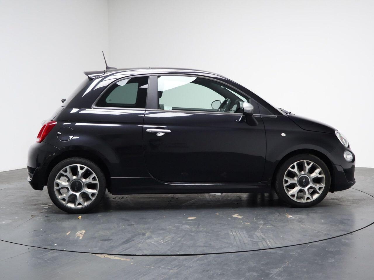 Fiat 500 - Image 14