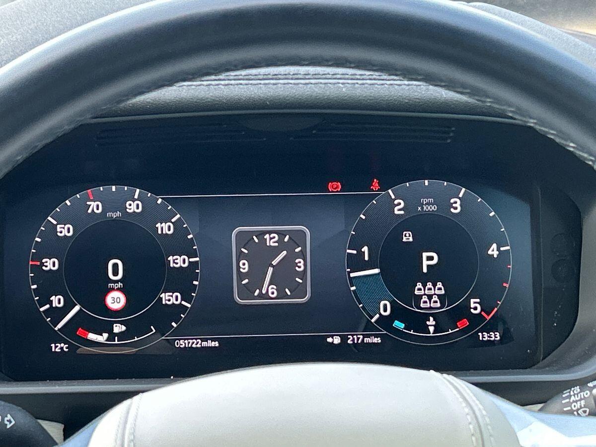 Land Rover Discovery - Image 18