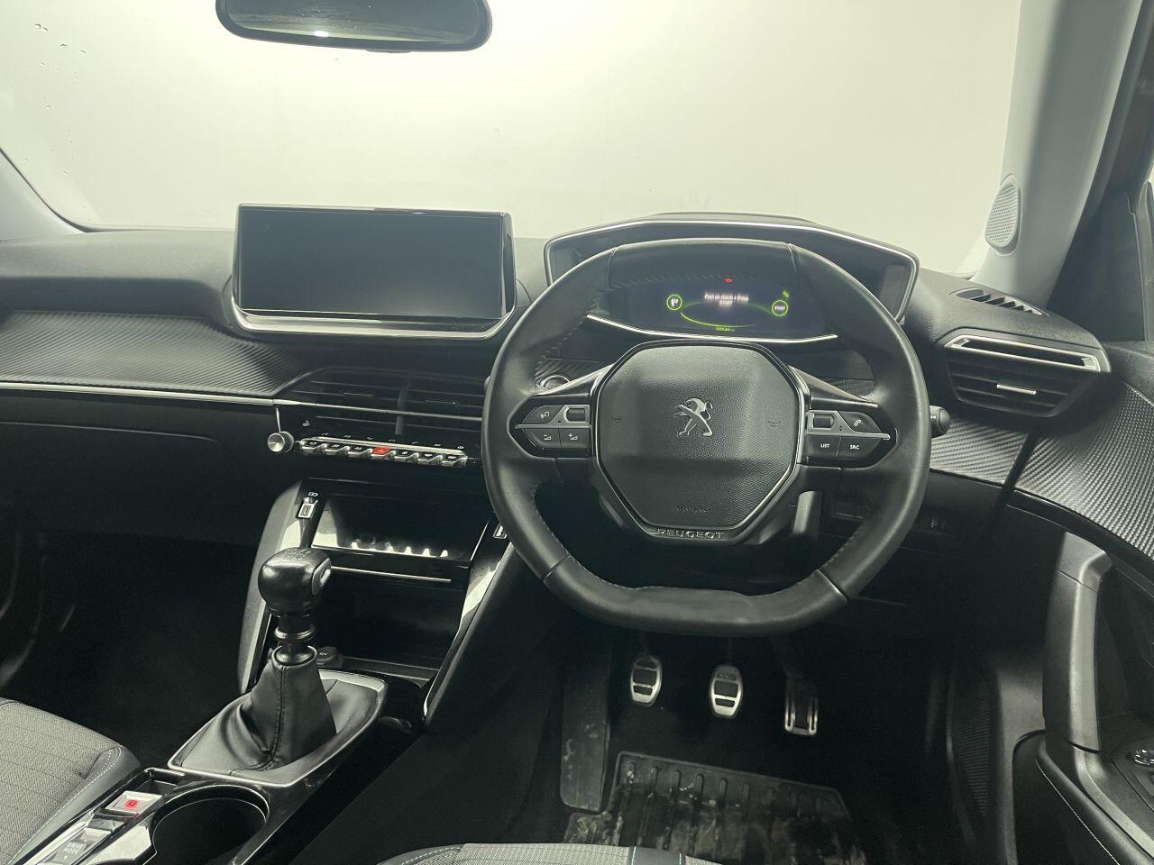 Peugeot 2008 - Image 28