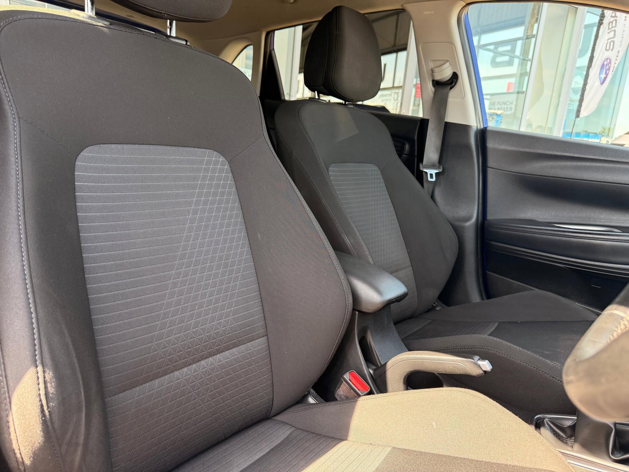 Hyundai i20 - Image 17