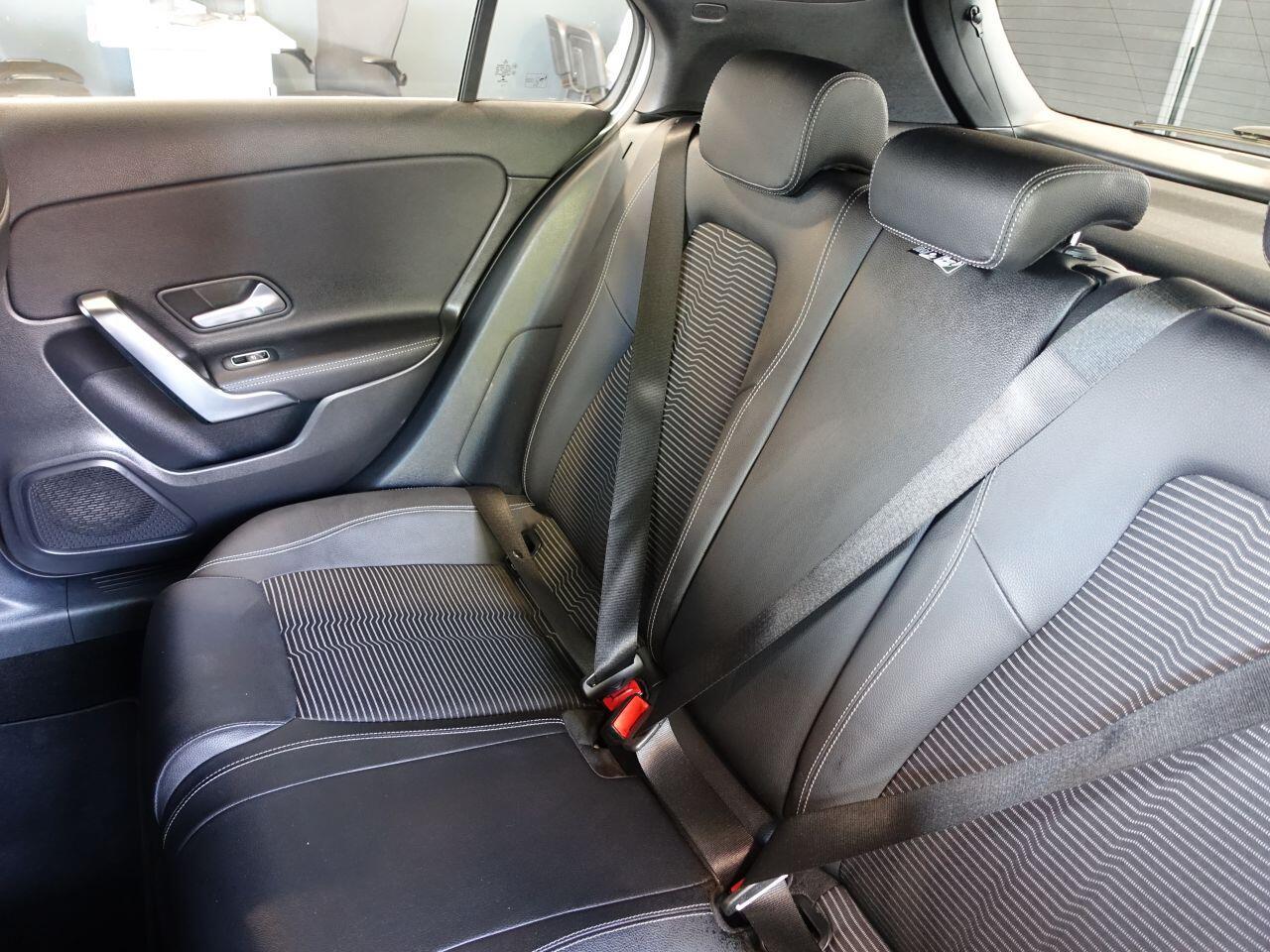 Mercedes-benz A Class - Image 17