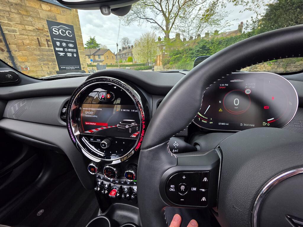 MINI Hatch - Image 66